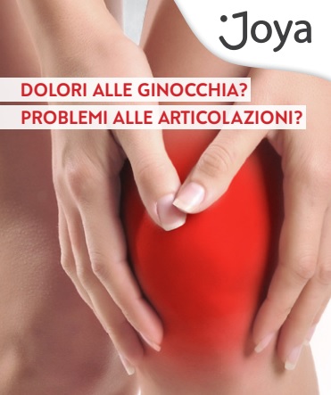 Solore alle ginocchia