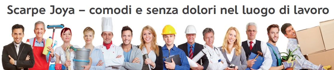 senza dolore nel luiogo di lavoro